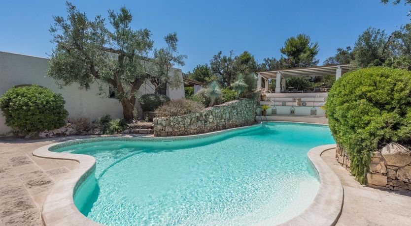 Photo of Trullo Torre Suda