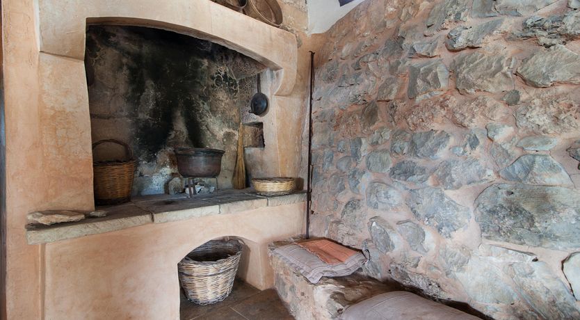 Photo of Trullo Torre Suda