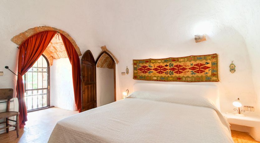 Photo of Trullo Torre Suda