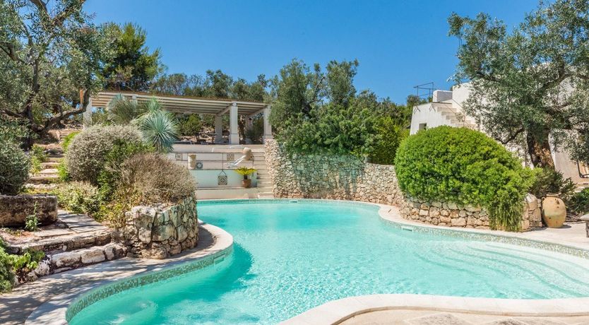 Photo of Trullo Torre Suda