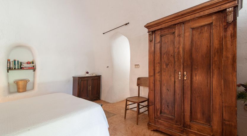 Photo of Trullo Torre Suda