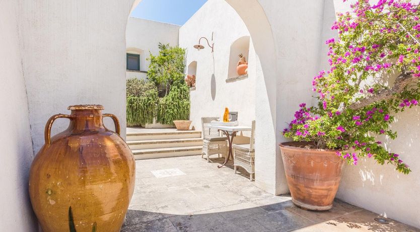 Photo of Trullo Torre Suda