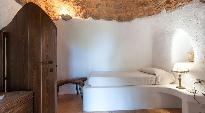 Photo of Trullo Torre Suda