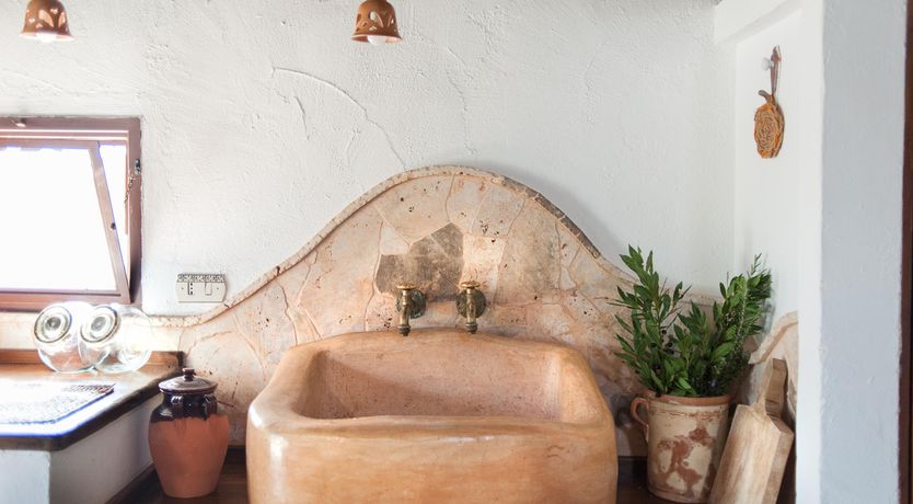 Photo of Trullo Torre Suda