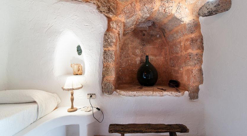 Photo of Trullo Torre Suda