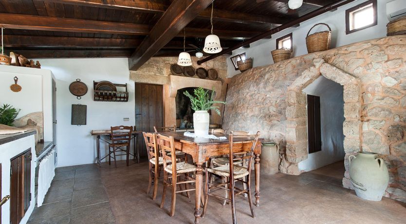 Photo of Trullo Torre Suda