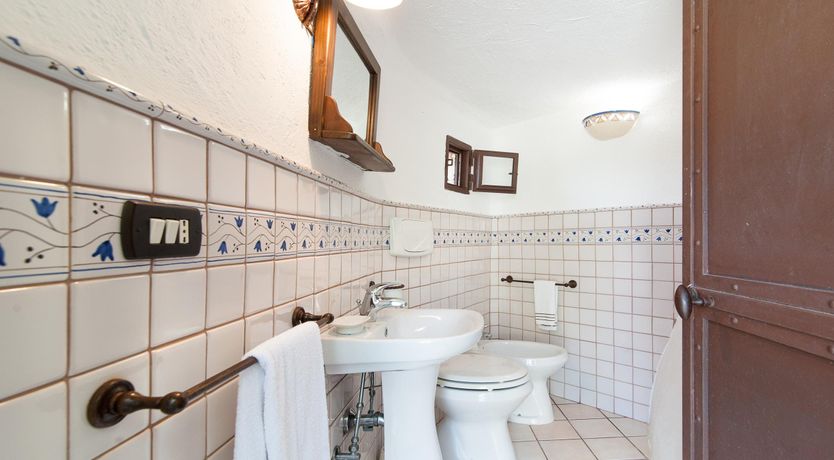 Photo of Trullo Torre Suda