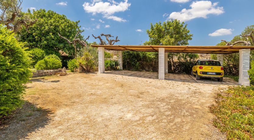 Photo of Trullo Torre Suda