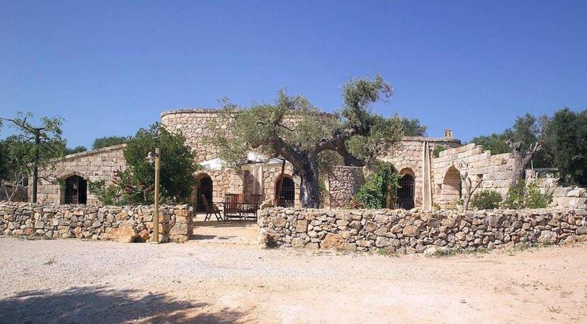 Photo of Trullo Torre Suda