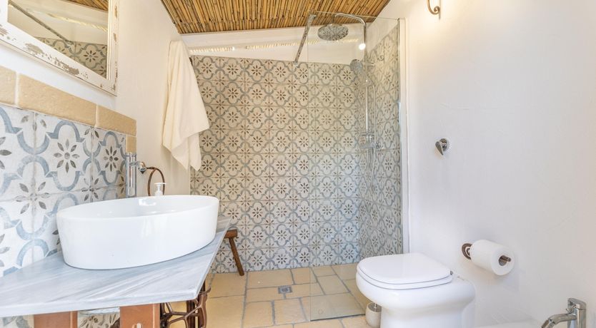 Photo of Trullo Torre Suda