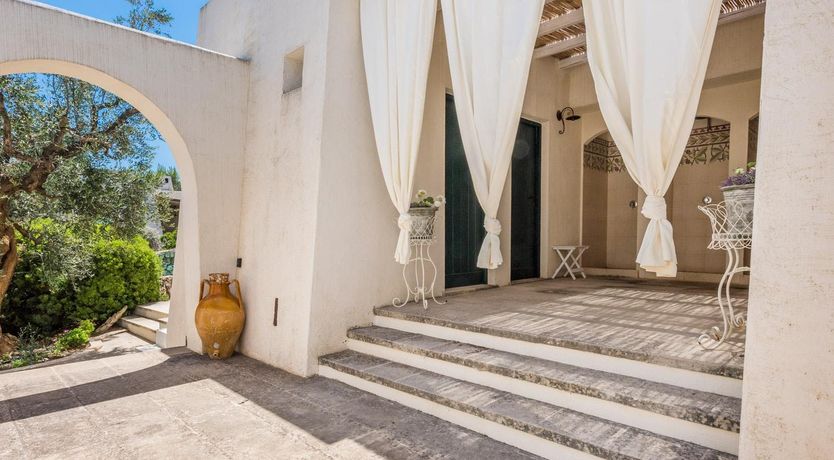 Photo of Trullo Torre Suda