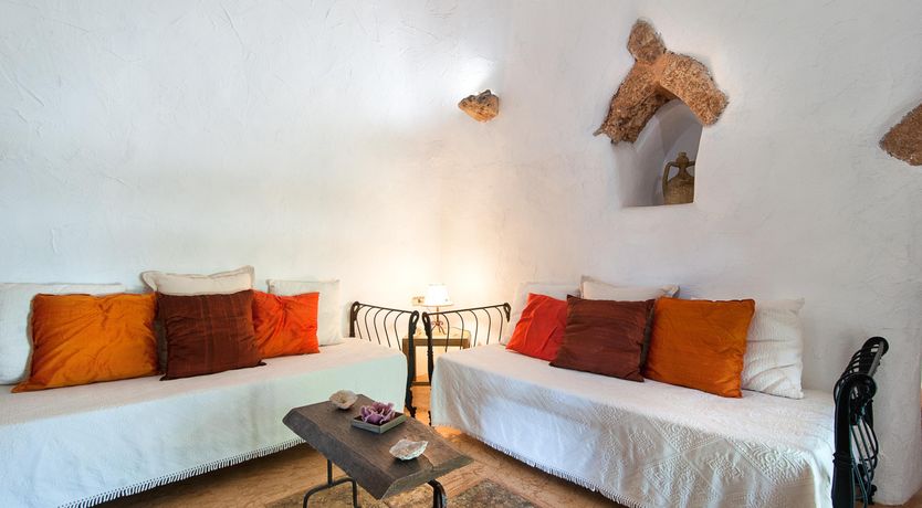 Photo of Trullo Torre Suda