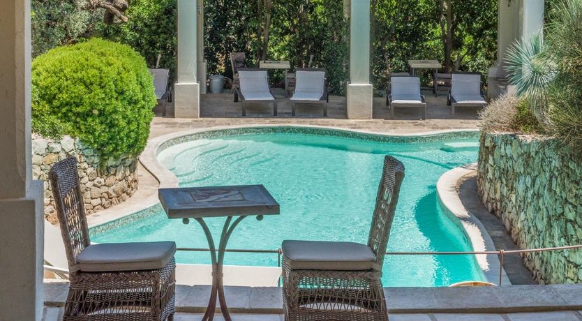 Photo of Trullo Torre Suda