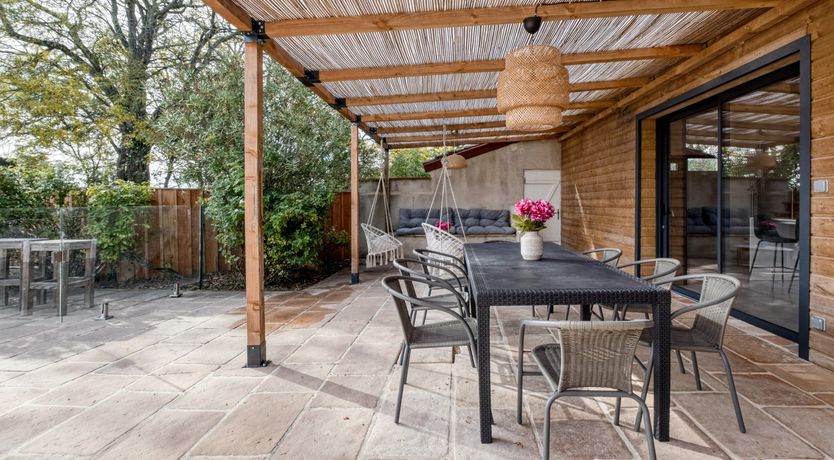 Photo of A Modern Classic