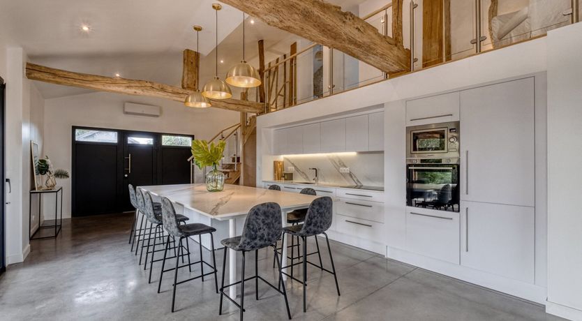 Photo of A Modern Classic