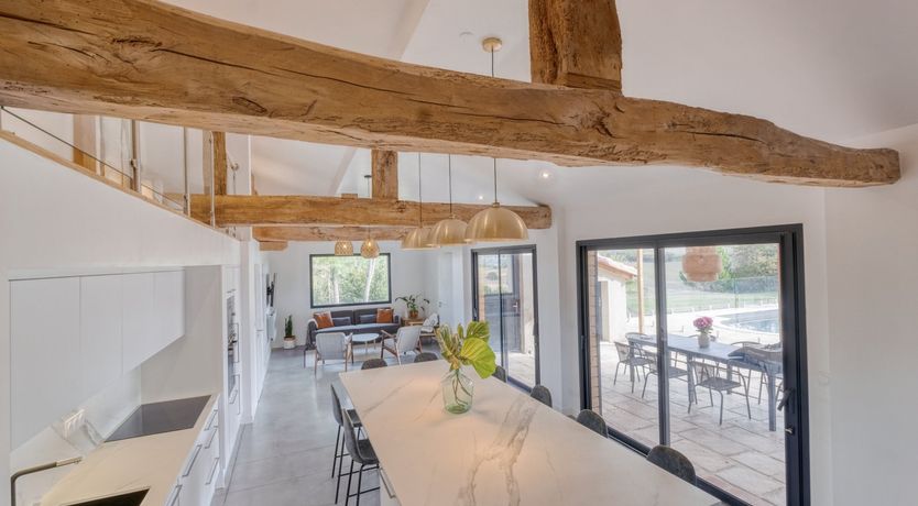 Photo of A Modern Classic