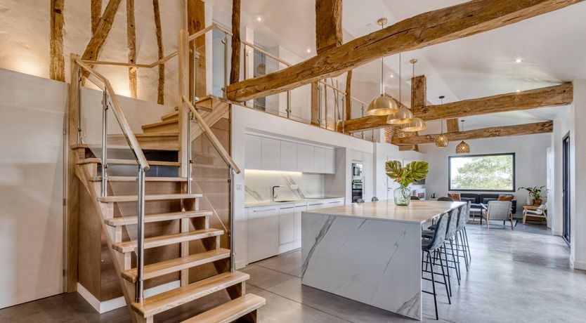 Photo of A Modern Classic