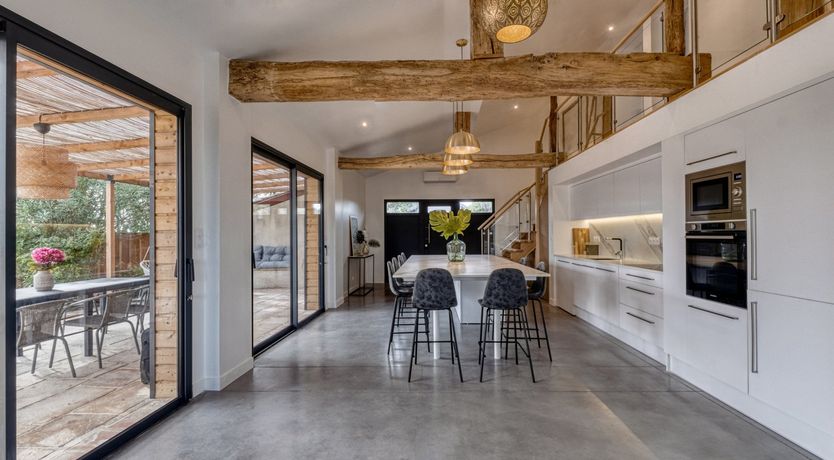 Photo of A Modern Classic