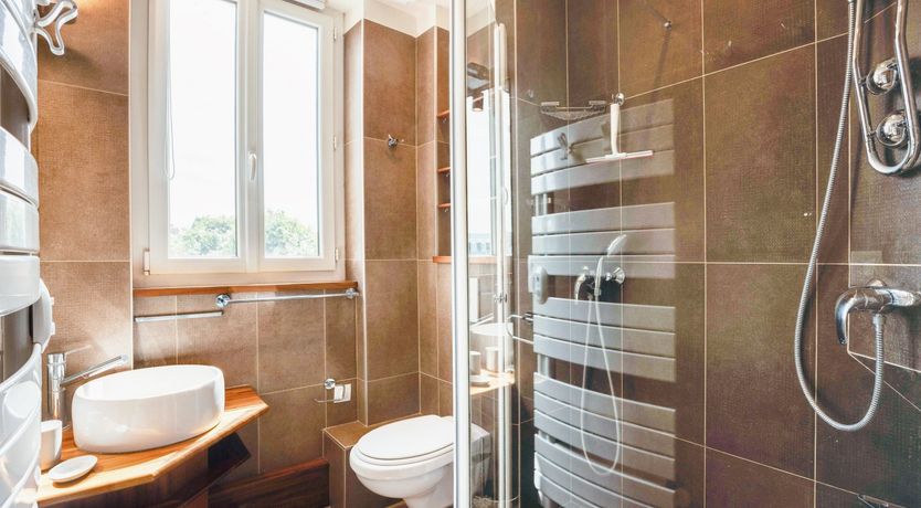 Photo of Tower of Pebbles