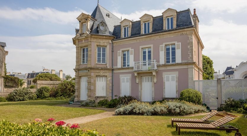 Photo of Tower of Pebbles