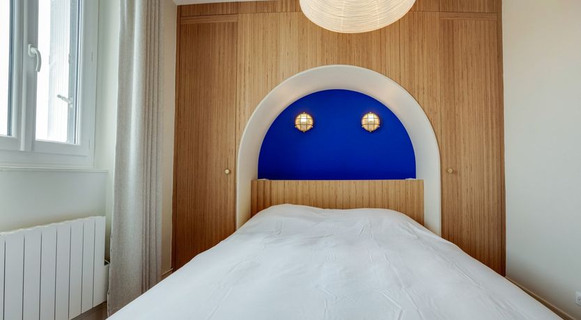 Photo of Tower of Pebbles