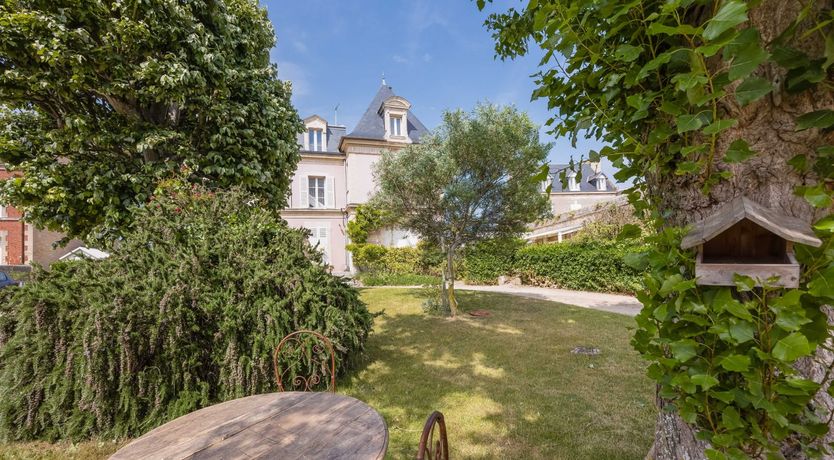 Photo of Tower of Pebbles