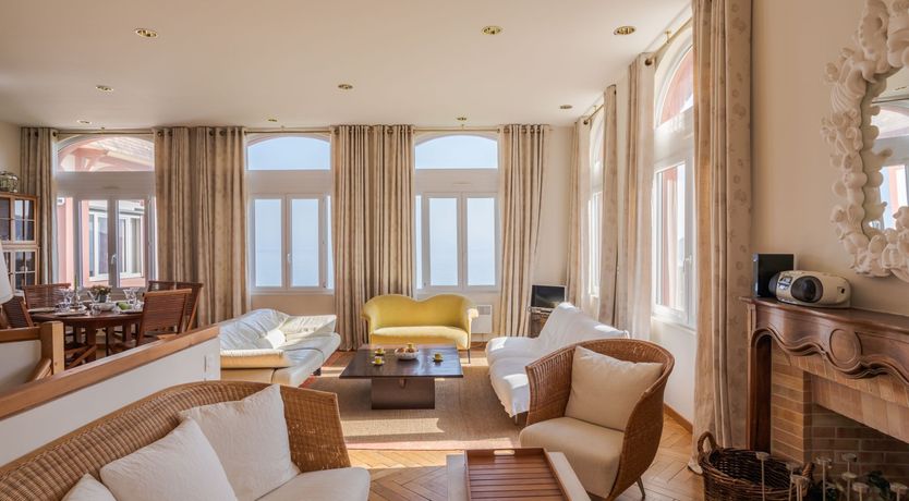 Photo of Sea, Sand & Good Times