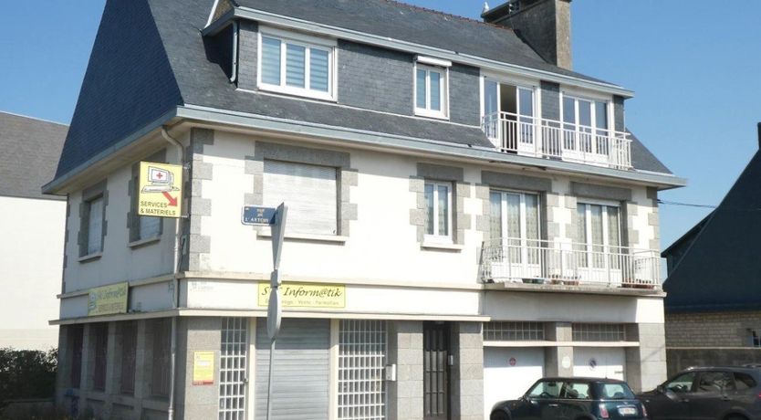 Photo of One Step Beyond