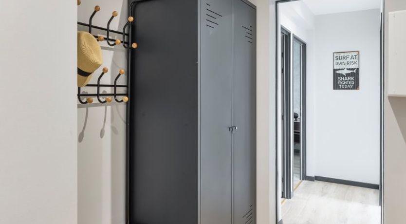 Photo of One Step Beyond