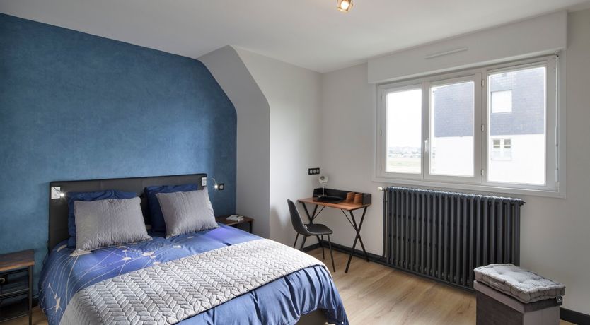 Photo of One Step Beyond