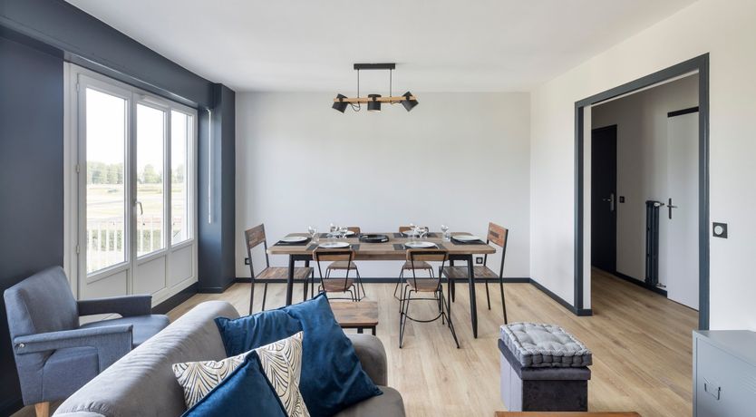 Photo of One Step Beyond