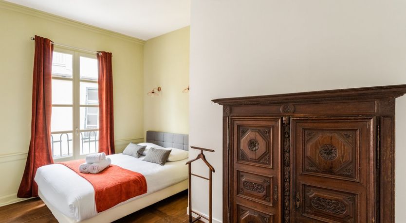 Photo of Chartreuse & Brick