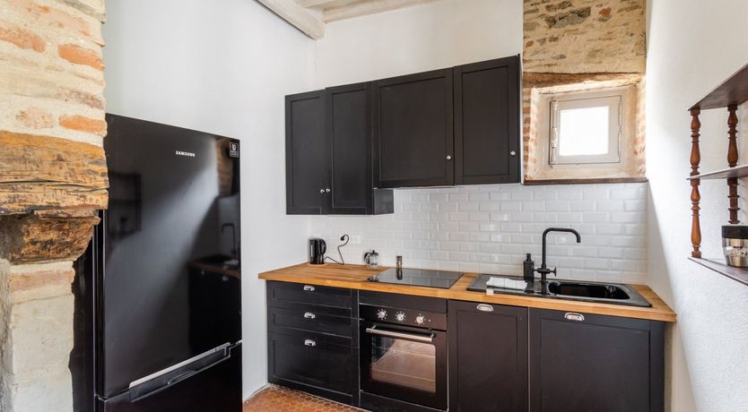 Photo of Chartreuse & Brick