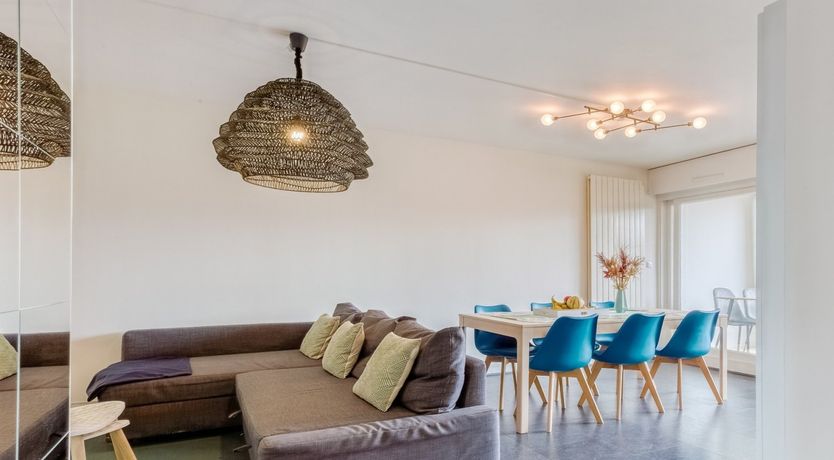 Photo of Look to Marina