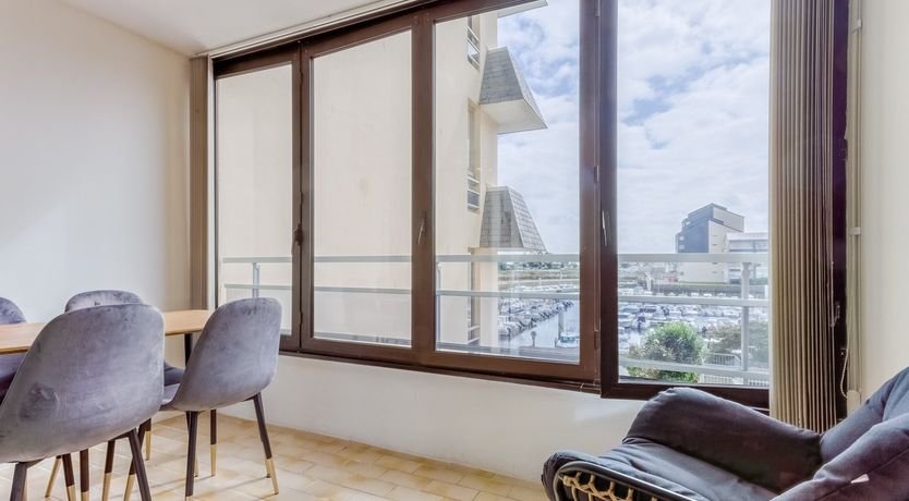 Photo of Look to Marina