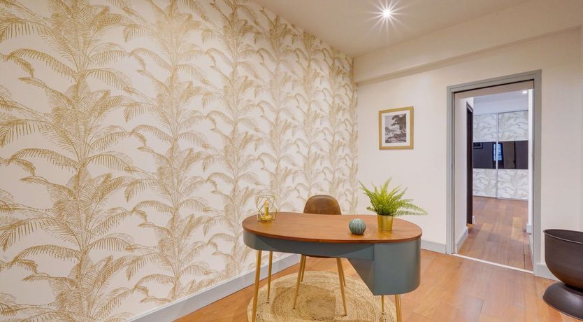 Photo of Green Grape