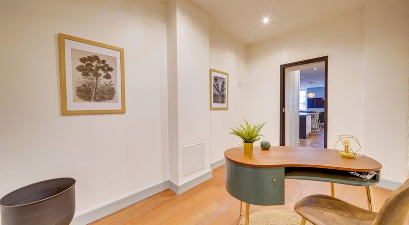 Photo of Green Grape