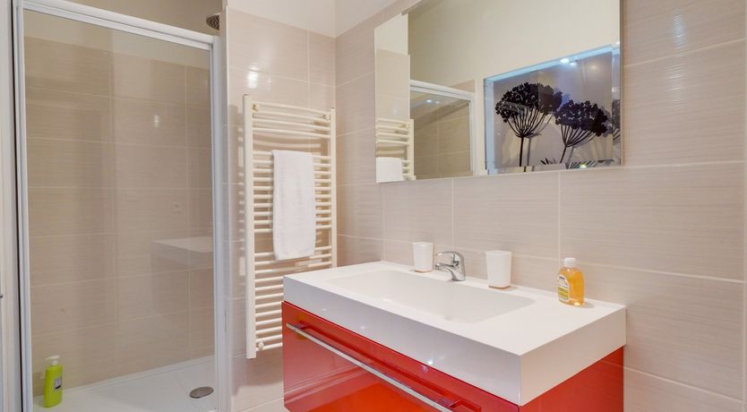 Photo of Green Grape