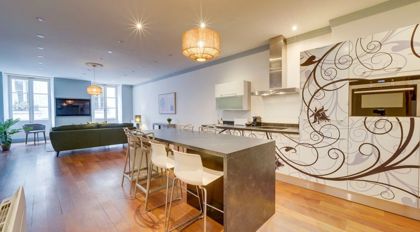 Photo of Green Grape