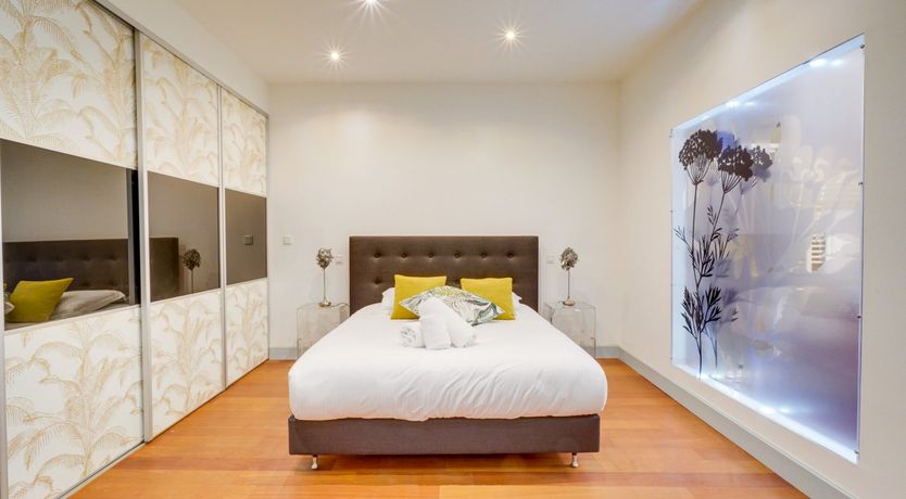 Photo of Green Grape