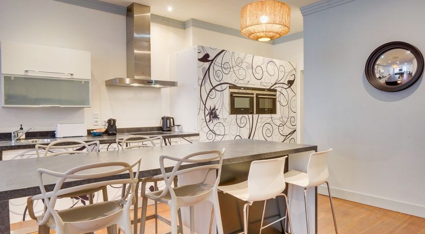 Photo of Green Grape