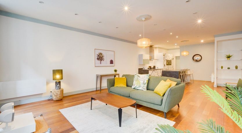 Photo of Green Grape