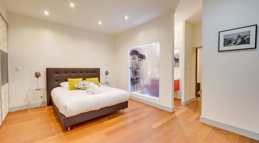 Photo of Green Grape