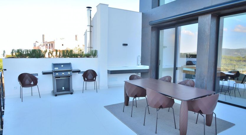 Photo of Olive Branches