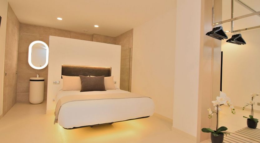 Photo of Olive Branches