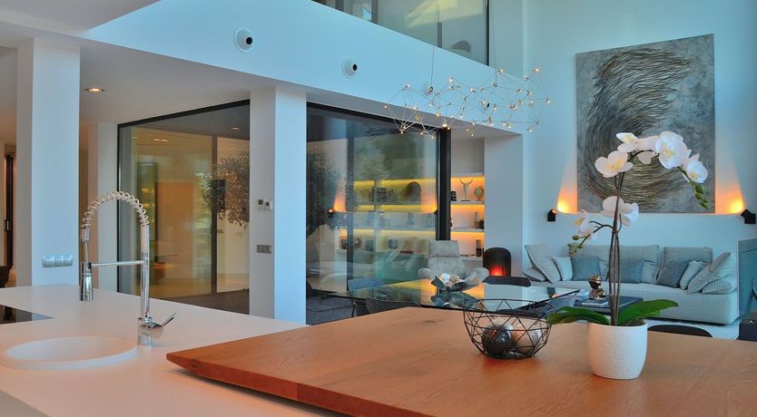 Photo of Olive Branches