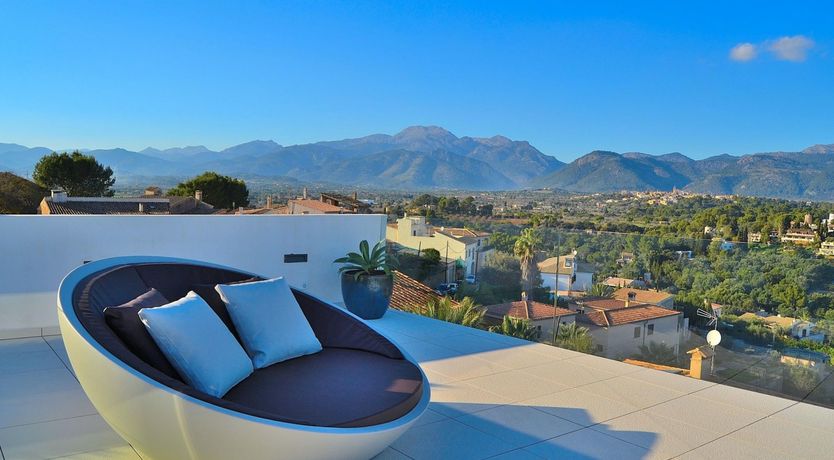 Photo of Olive Branches