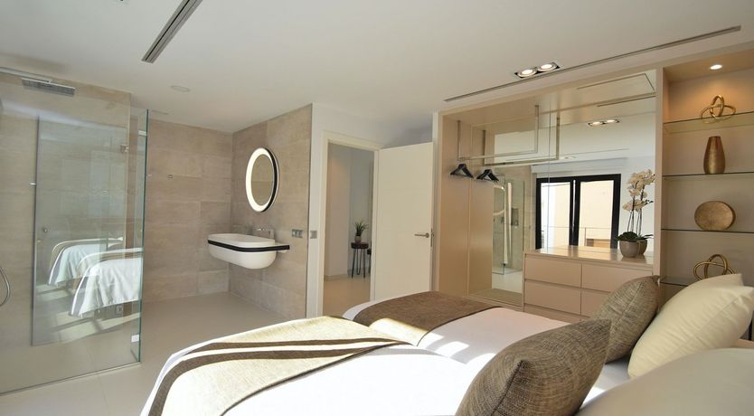 Photo of Olive Branches