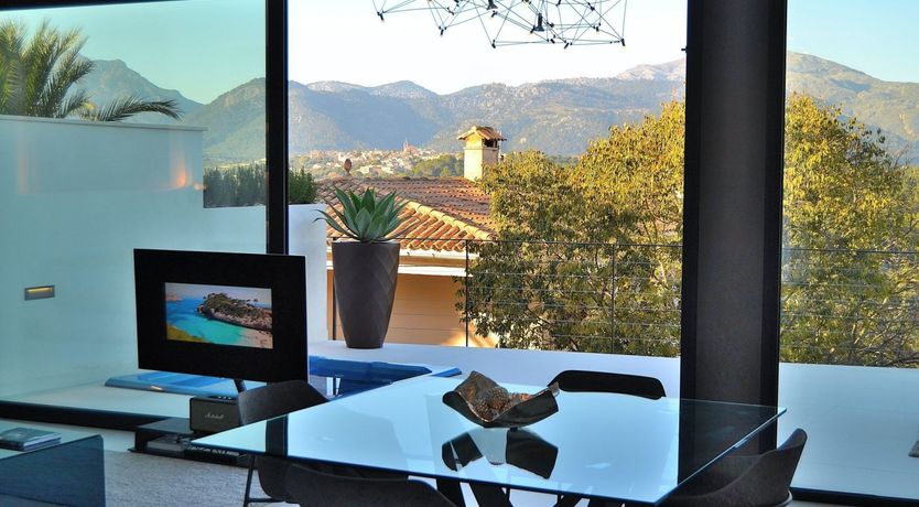 Photo of Olive Branches