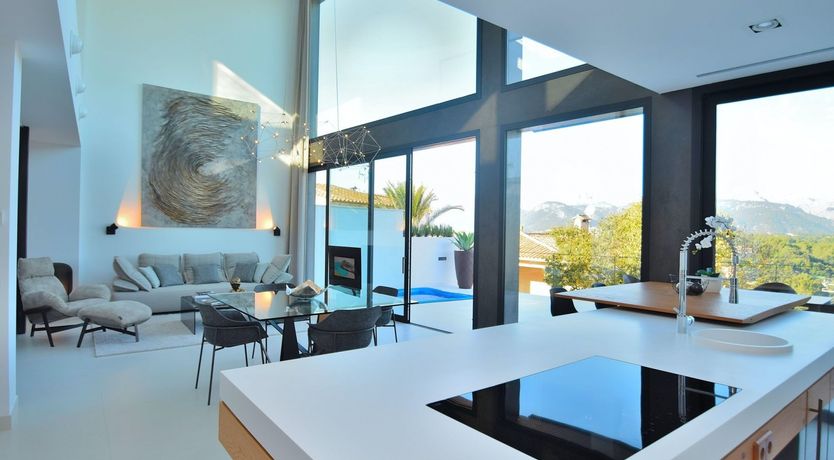 Photo of Olive Branches